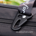 Aluminio Industrial Perro Correa Snap Hook